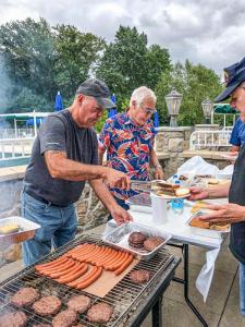 Italian American Club 6th Annual Mini Olympics